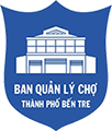 Ban quản lý chợ thành phố Bến Tre